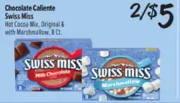 El Super Hot Cocoa Mix offer