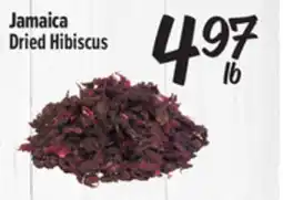 El Super Fresh Dried Hibiscus offer