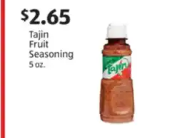 Aldi Tajin Fruit Seasoning offer