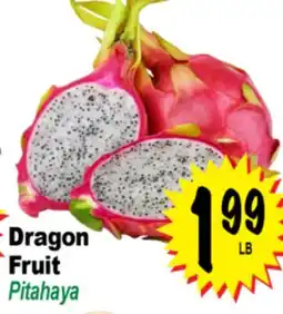 Superior Grocers Dragon Fruit offer
