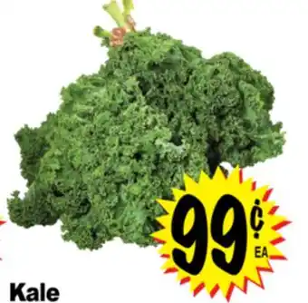 Superior Grocers Kale offer