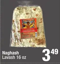 Super King Markets Naghash Lavash offer