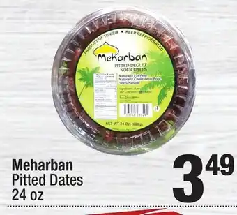 Super King Markets Meharban Pitted Dates offer