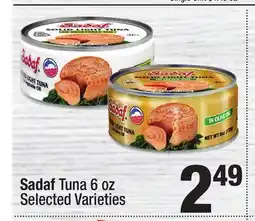 Super King Markets Sadaf Tuna offer