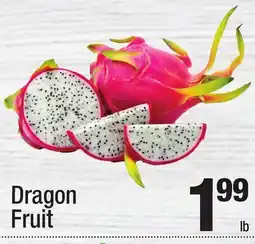 Super King Markets Dragon Fruit offer