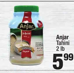 Super King Markets Anjar Tahini offer