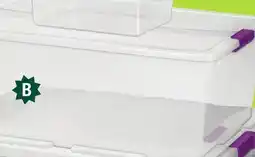 Menards 110-Quart offer