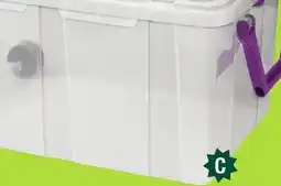 Menards 160-Quart Wheeled offer