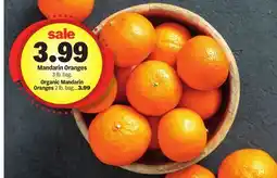 Meijer Mandarin Oranges offer