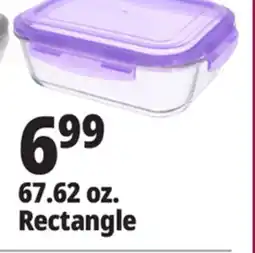 Ocean State Job Lot Rectangle offer