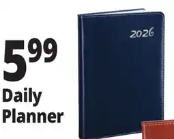 Ocean State Job Lot 2026 Kingstown Daily Planner offer