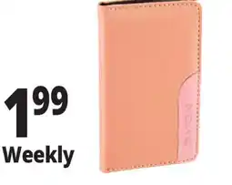 Ocean State Job Lot Kingstown Press Daily & Weekly Planner 3 x 6 offer