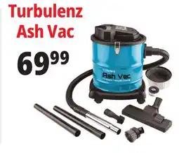 Ocean State Job Lot Turbulenz Ash Vac offer