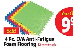 Ocean State Job Lot EVA Anti-Fatigue Foam Flooring offer