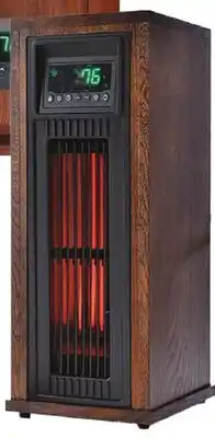 Ocean State Job Lot Lifesmart 23 Oscillating Heater offer