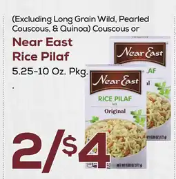 DeCicco & Sons Near East Rice Pilaf offer