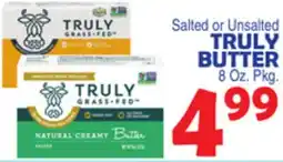 Bravo Supermarkets TRULY BUTTER offer