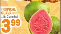Bravo Supermarkets TROPICAL GUAVA offer
