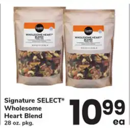ACME Signature SELECT Wholesome Heart Blend offer