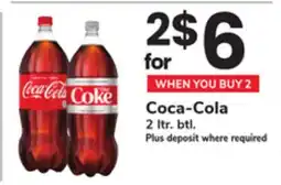 ACME Coca-Cola offer