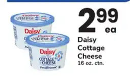 ACME Daisy Cottage Cheese offer