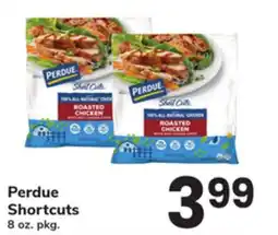 ACME Perdue Shortcuts offer
