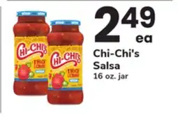 ACME Chi-Chi's Salsa offer