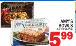 C Town AMY'S BOWLS offer