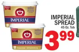 C Town IMPERIAL SPREAD offer