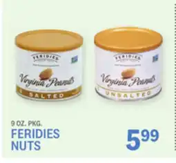 Kings Food Markets FERIDIES NUTS offer