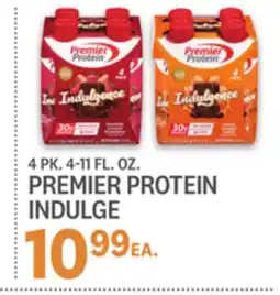 Kings Food Markets PREMIER PROTEIN INDULGE offer