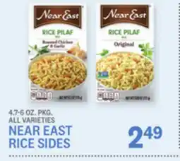 Kings Food Markets NEAR EAST RICE SIDES offer