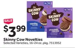 Stop&Shop Skinny Cow Novelties offer