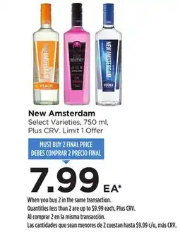 Food 4 Less New Amsterdam offer