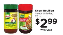 Ralphs Knorr Bouillon offer