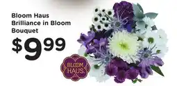 Ralphs Bloom Haus Brilliance in Bloom Bouquet offer