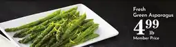 Pavilions Fresh Green Asparagus offer