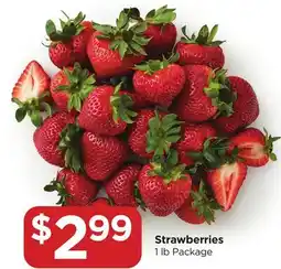 Food 4 Less Strawberries offer