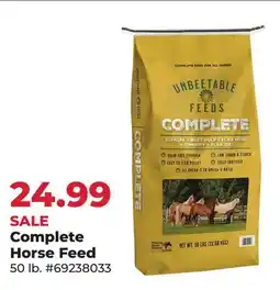 Runnings Unbeetable Feeds Complete Horse Feed offer
