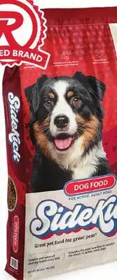 Runnings Sidekick Adult Dog Food offer