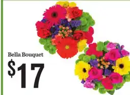 Mariano's Bella Bouquet offer