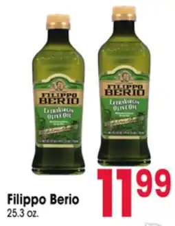 Jewel-Osco Filippo Berio offer