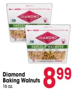 Jewel-Osco Diamond Baking Walnuts offer