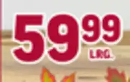 Tony’s Fresh Market Sub Platter offer