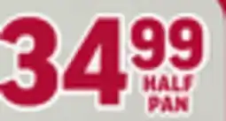 Tony’s Fresh Market Tony's Puerto Rican or Mexican Style Rice offer