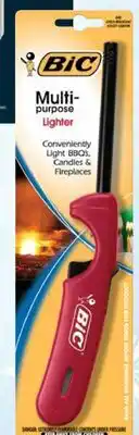 Ace Hardware Multi-Purpose Lighter offer