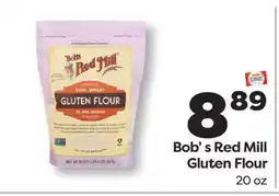 Weis Markets Bob's Red Mill Gluten Flour offer