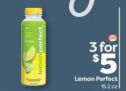Weis Markets Lemon Perfect offer