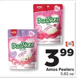 Weis Markets Amos Peelers offer