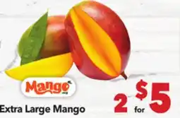 Vallarta Supermarkets Extra Large Mango offer